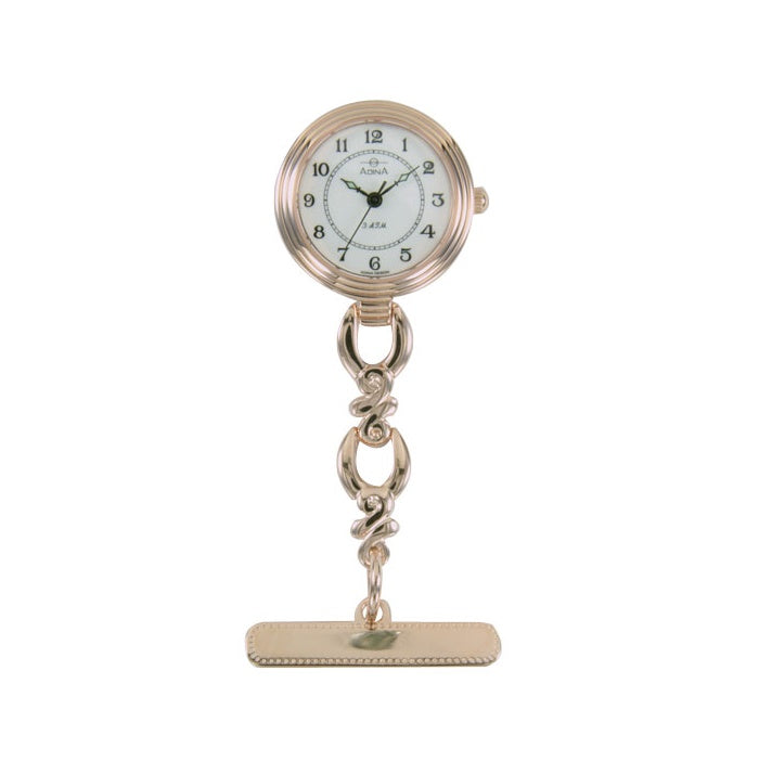 NK29 R1FF Adina Rose Nurses Watch Stephens Jewellers