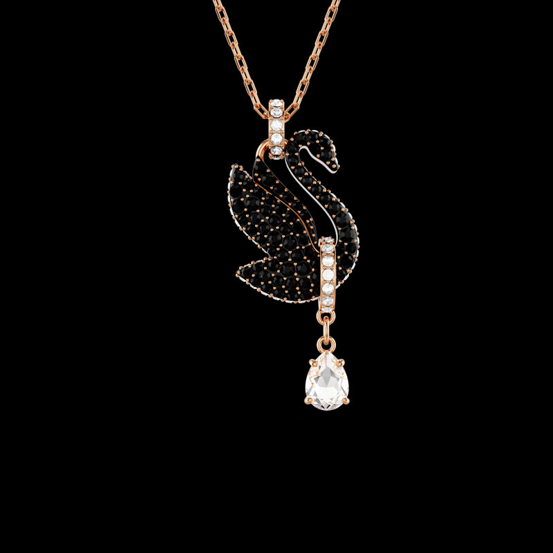 Swarovski 5678045 Swan Pendant